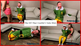 The Elf That Couldn't Take A Hint: Tyler Lynn & Happy Heartfella