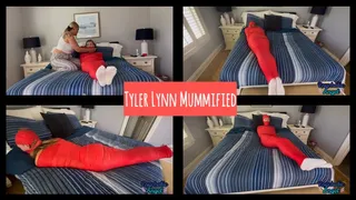 Tyler Lynn Mummified