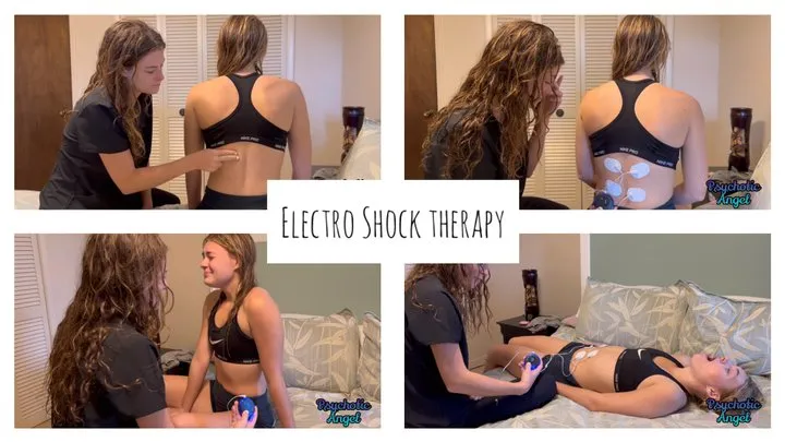 Electro Shock Therapy