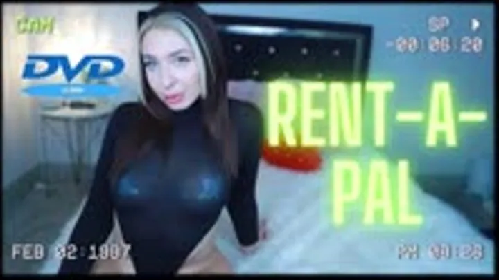 Rent-A-(Goon)-Pal