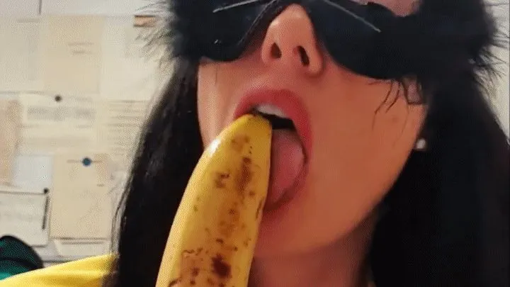 BANANA 1