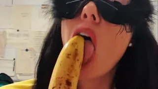 BANANA 1