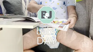 Baby day