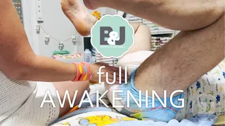 Full awakening