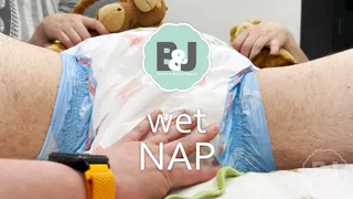 Wet nap