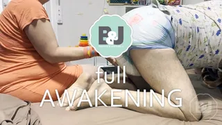 Full awakening