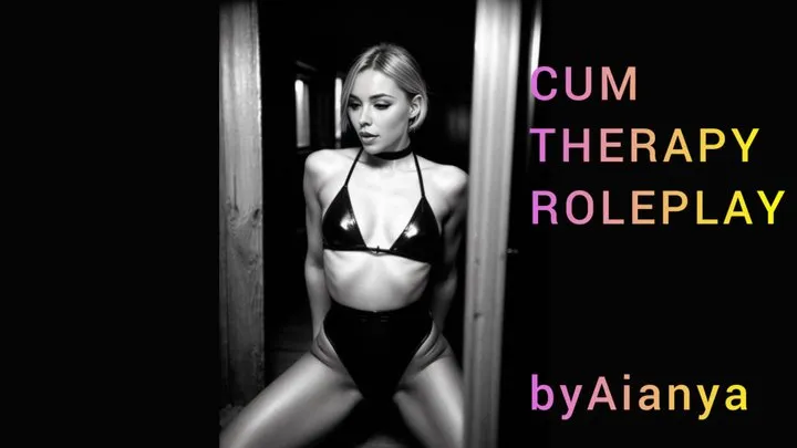 CumTherapy Mesmerizing Roleplay