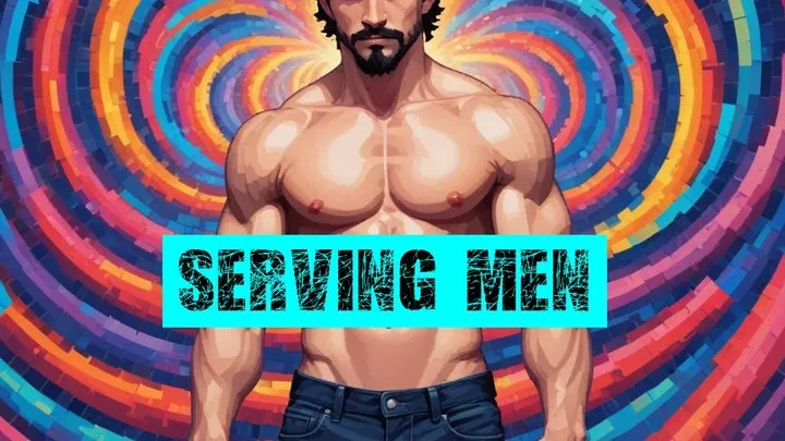 Serving Men