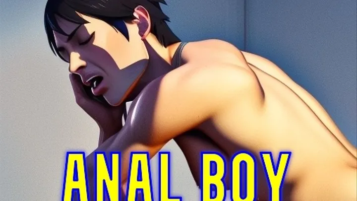 Anal Boy