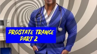 Prostate Trance - part 2