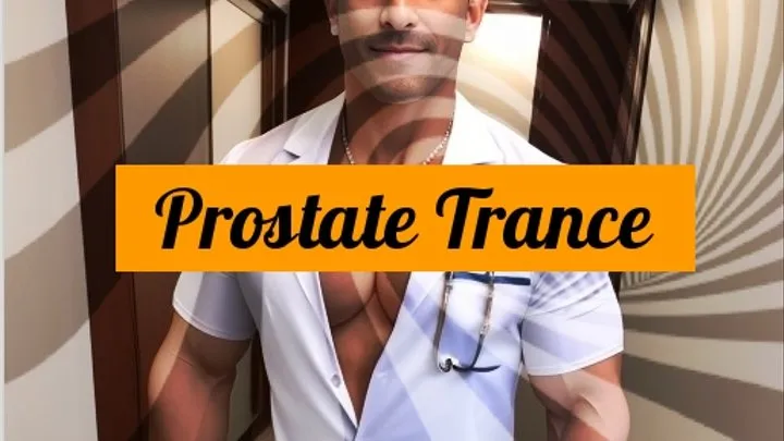 Prostate Trance