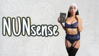 NUNsense