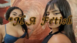 NEW BRAZILIAN FETISH LOVER GIRL * FULL MOVIE * DELICIOUS BRAZILIAN GIRLS!!! NEW GIRL!!!!