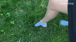 dirty socks vs balloons