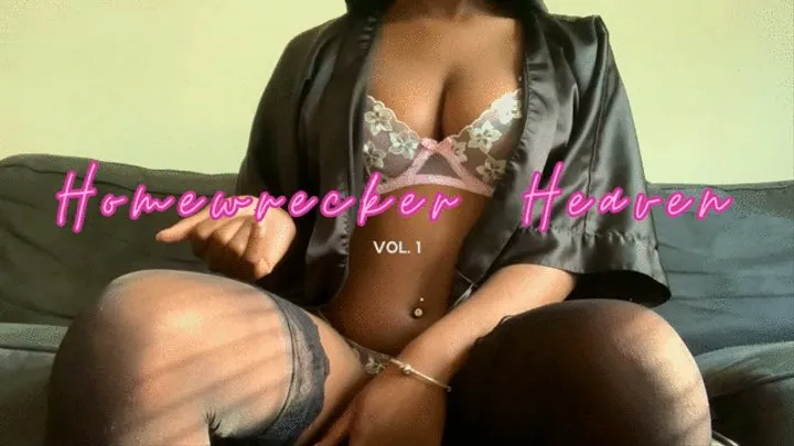 Homewrecker Heaven VOL 1