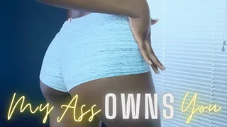 My Ass OWNS You