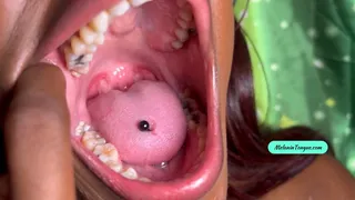 Explore my mouth mouth tour