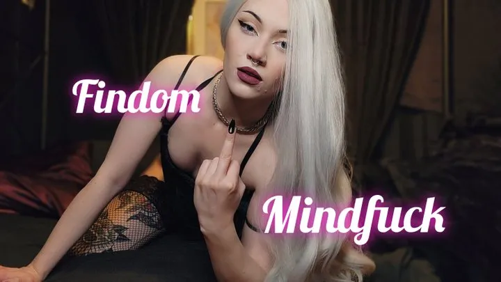 Findom Mindfuck