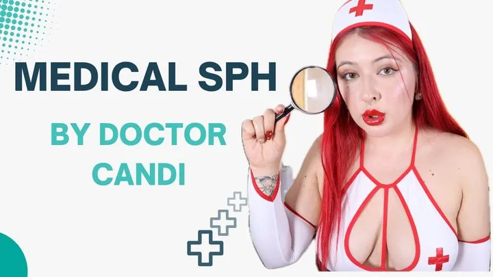 Medical SPH by doctor Candi