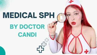 Medical SPH by doctor Candi