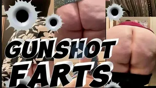 Gunshot Farts Compilation: 12 Minutes of Rapid Fire Action by Bella Blast