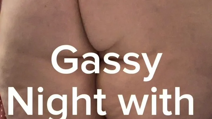 A Gassy Night with Bootyful