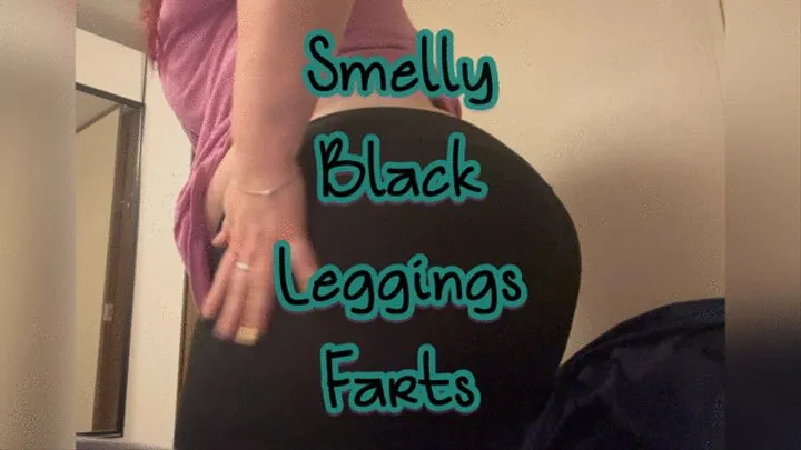 Leggings Fart - LOUDEST, BASSIEST, GULPIEST farts I have ever produced!