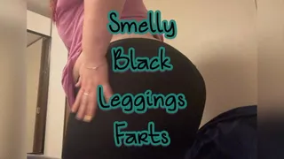 Leggings Fart - LOUDEST, BASSIEST, GULPIEST farts I have ever produced!