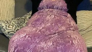 Milf Wants a Foot Massage - Ending in JOI and Cum Countdown