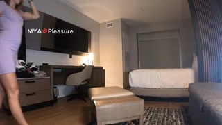 Hotel Squirting