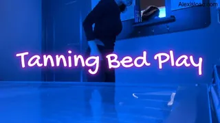Tanning Bed Solo Play