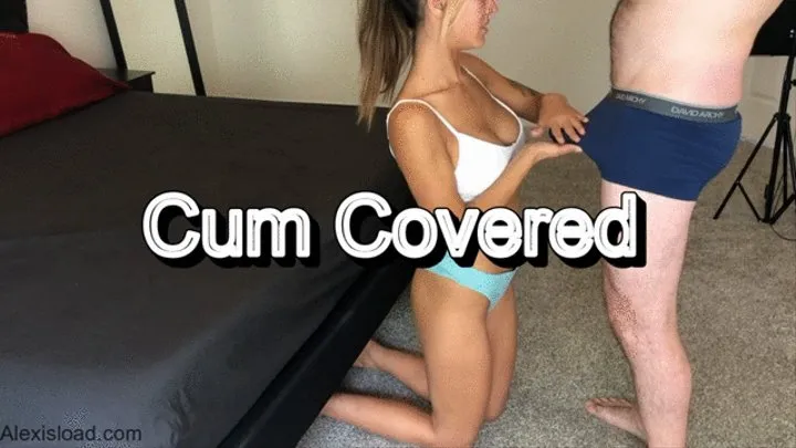 Cum Covered