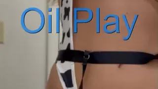 Oil Play