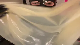 Latex ASMR