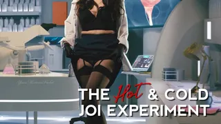 The Hot & Cold JOI Experiment