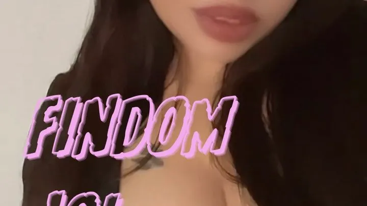 Findom JOI DRAIN