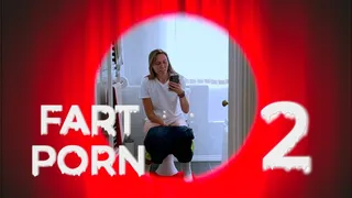 Fart Porn Fetish - Such a Jerk Off!