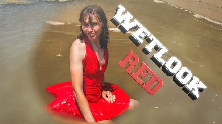 Wetlook RED