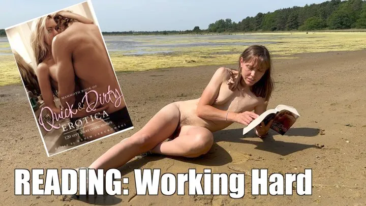 Reading: Working Hard