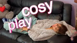 3 Cosy Orgasms