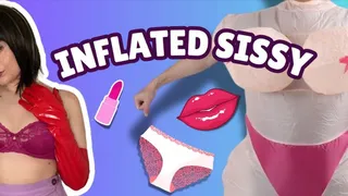 Sissy Inflation