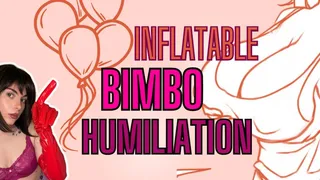 Bimbo Inflation