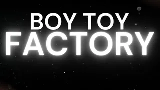 ABDL Boy Toy Factory Mind Fuck