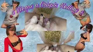 ?4 IRRIGATIONS TO CRISPIS KELLOGS 2