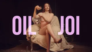 Oil JOI