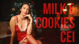 Milk & Cookies CEI