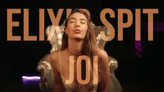 Elixir Spit JOI