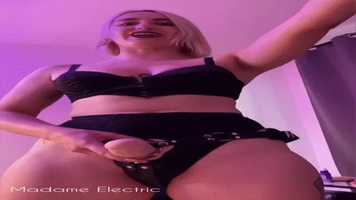 Madame Electric