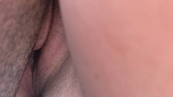 Devouring Jaxlynns Beautiful Pussy closeup view