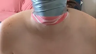 Panty Hood and Clamps